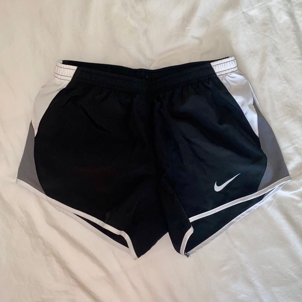 Nike Sport Shorts- Barely Worn